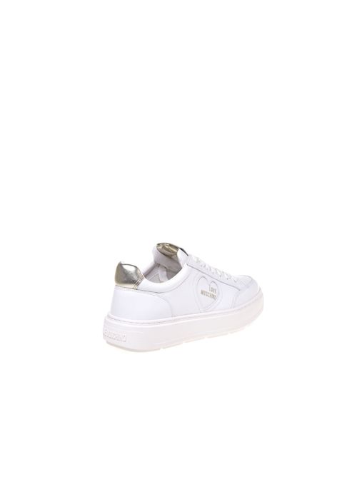  MOSCHINO LOVE | JA15154G1N IA210A